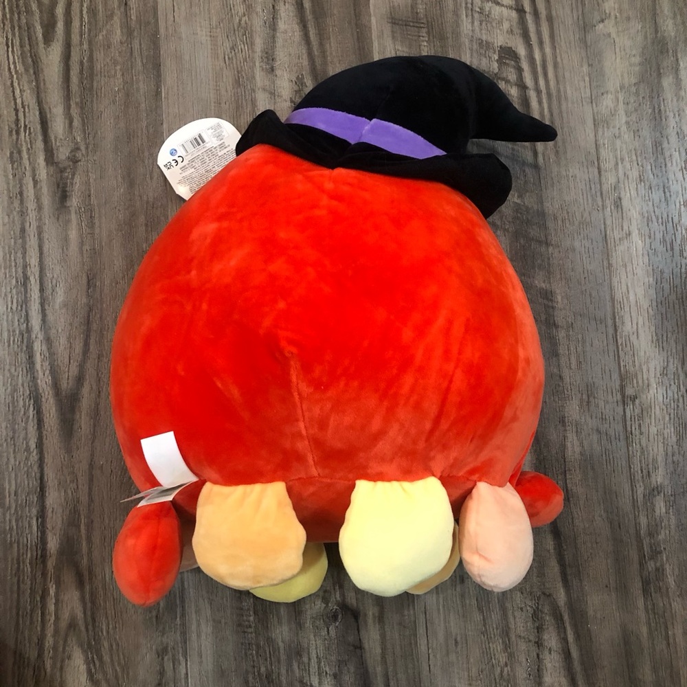 Detra Halloween squishmallow - Picture 2 of 10